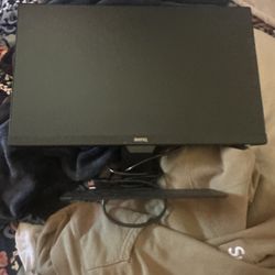 Benq monitor