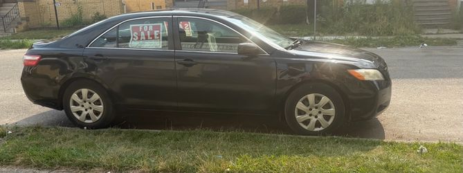 2009 Toyota Camry