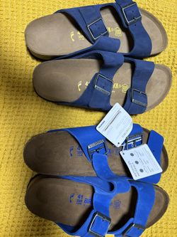NEW Women’s Size 10 Birkenstocks 