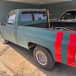 1985 Chevrolet EL Camino on offerup