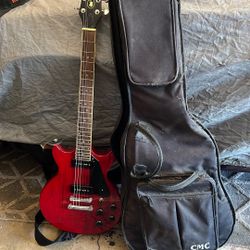Hofner guitar