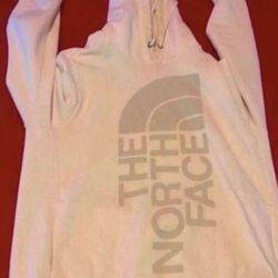 North Face Hoodie