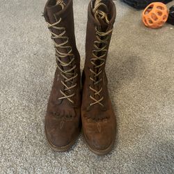 Abilene Women’s Boots