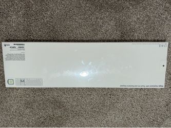 Apple Magic Keyboard with Touch ID