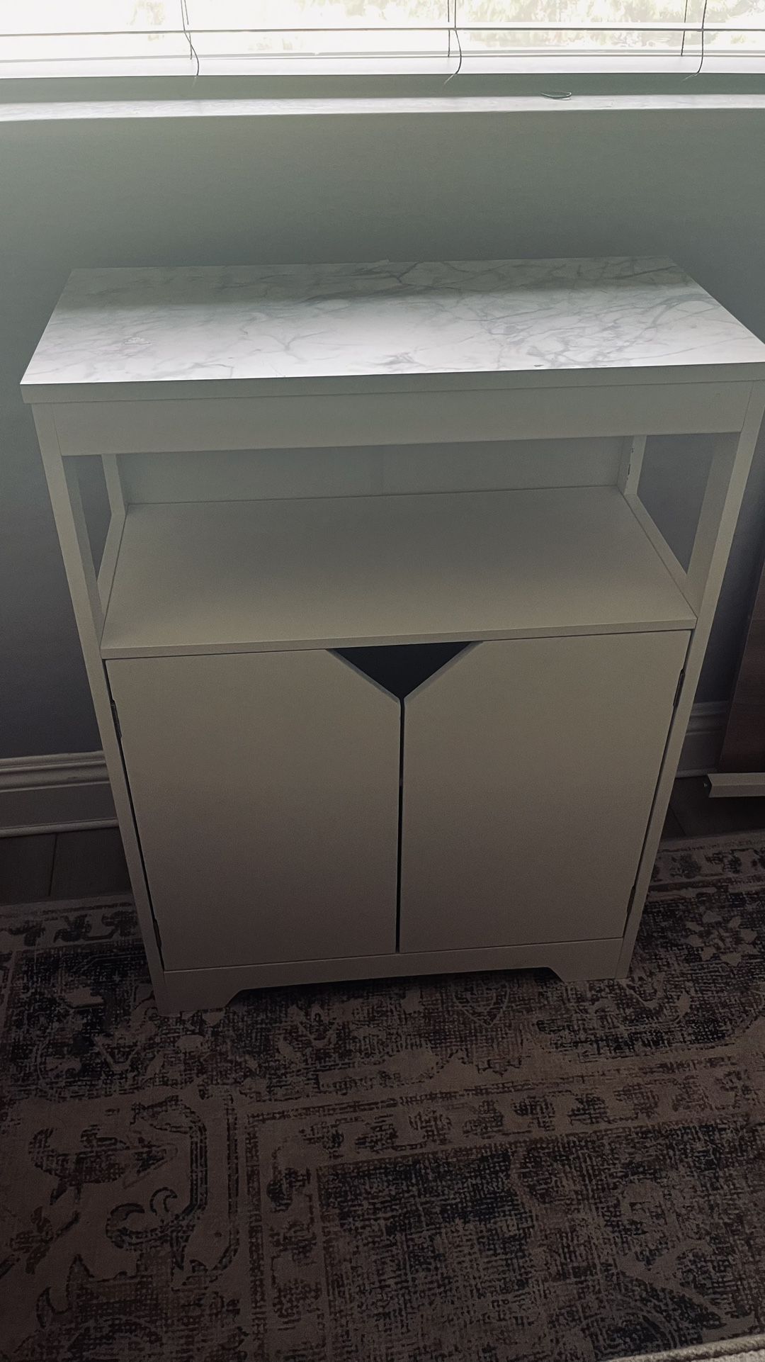 Floor Cabinet