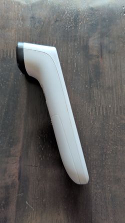 Infrared Thermometer