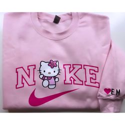 Hello Kitty sweatshirts