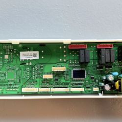 Dishwasher Main Control Board DD82-01337B