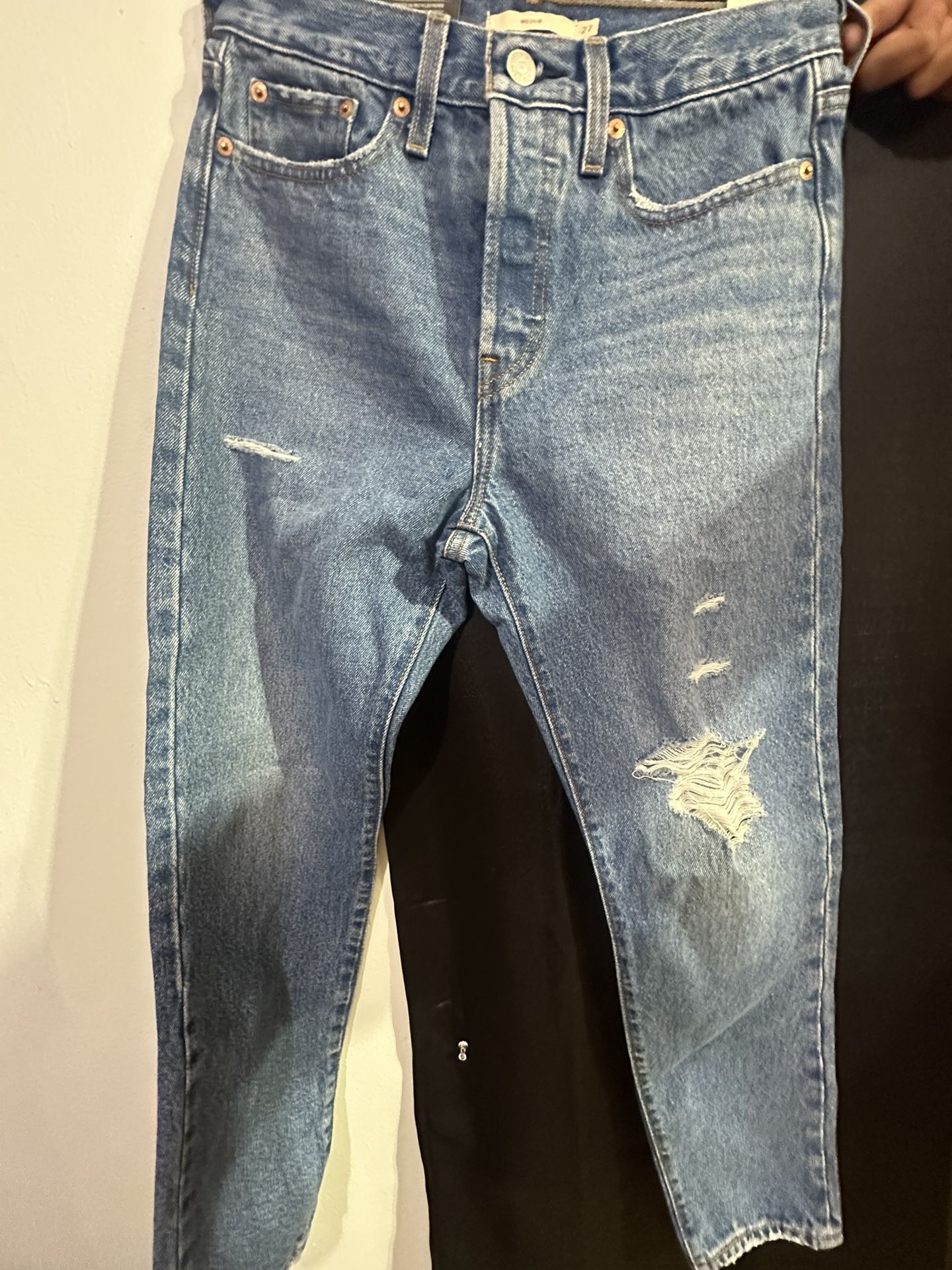 Levi’s Jeans