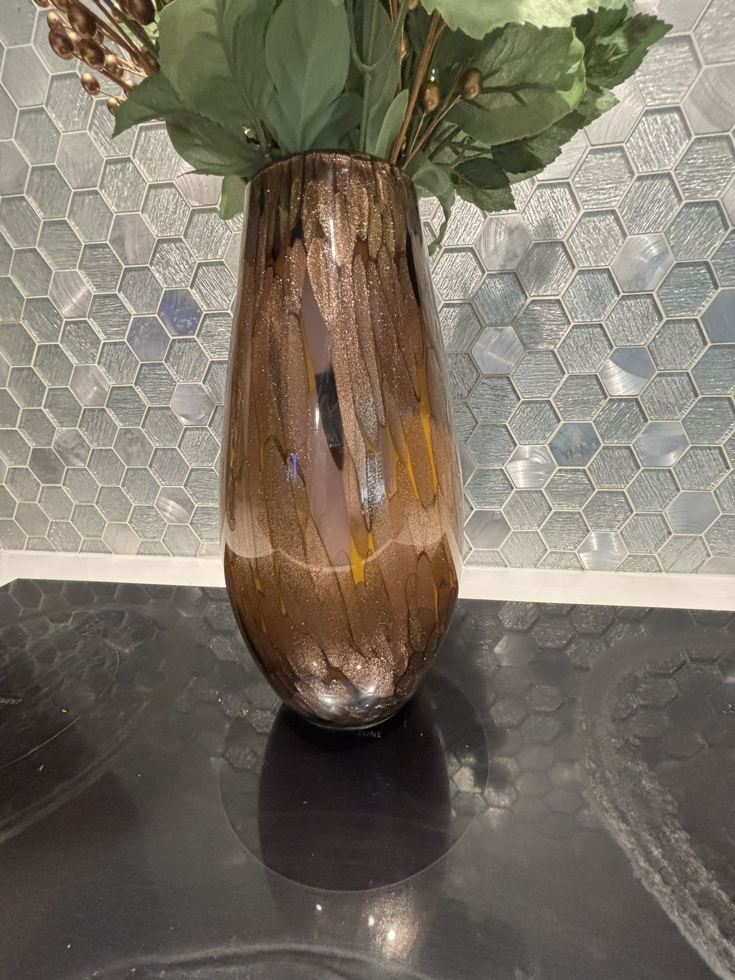 Housewares- Rose Gold Decor