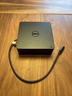 Dell TB-16 Docking Station