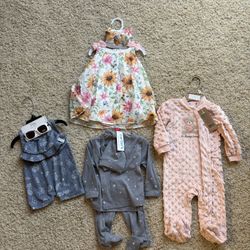 Baby Clothes 