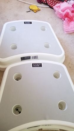 New step stools east home 2 stools