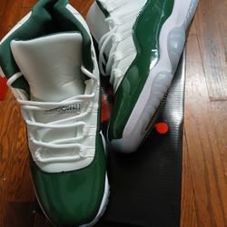 Air Jordan 11s Size 9.5 