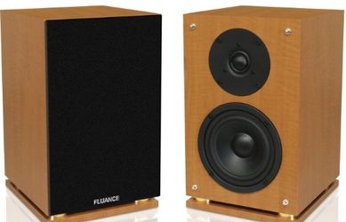 Bookshelf Speakers