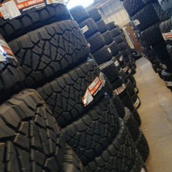 35 1250 20 NITTO RIDGE GRAPPLER 