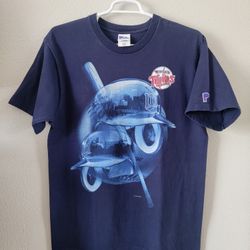 Vintage Pro Player Minnesota Twins Shirt