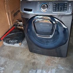 Washer  Samsung