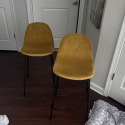 Bar Chairs 