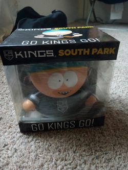 South Park Jumbo Funko Pop