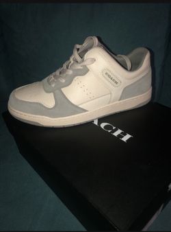 Coach Shoes