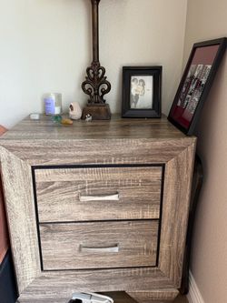 Nightstand