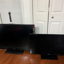 Two tv $180
