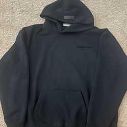 Essential Hoodie