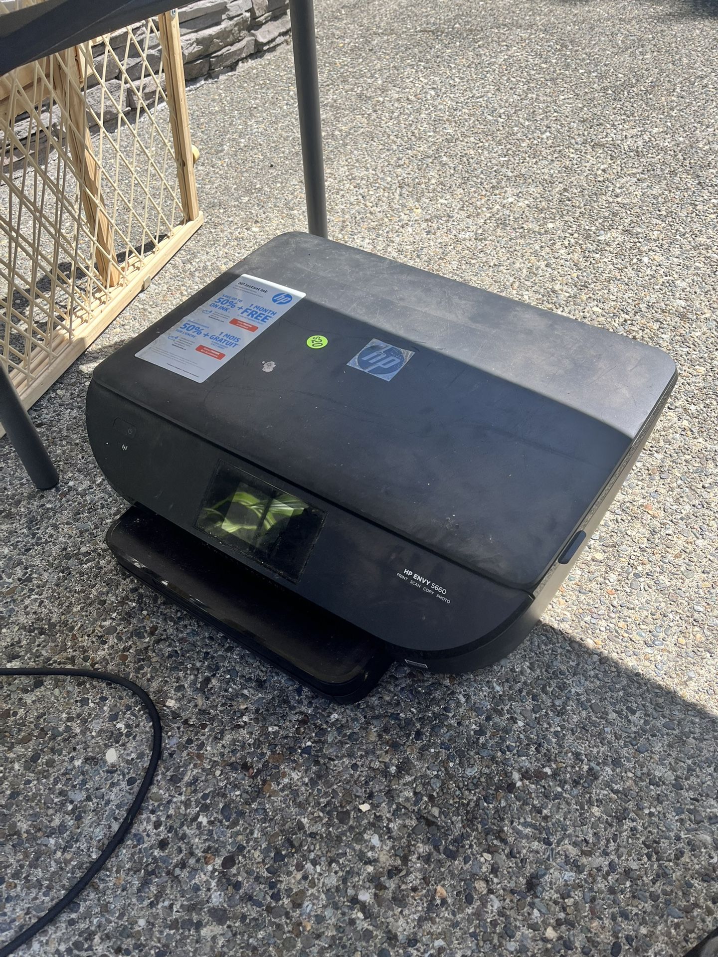 HP Printer