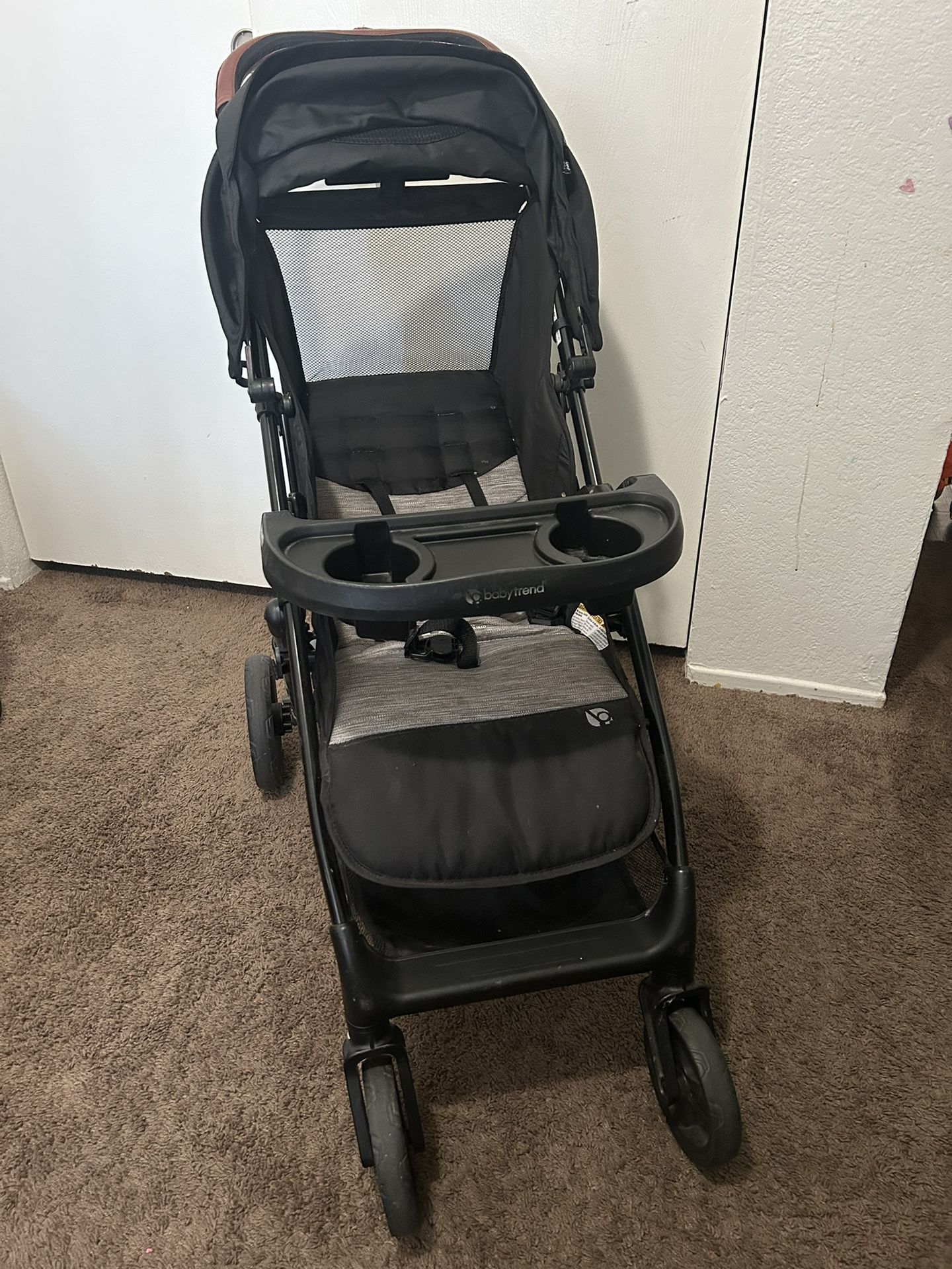 Baby cargo Stroller