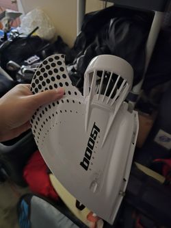 Boost Electric Surf Fin