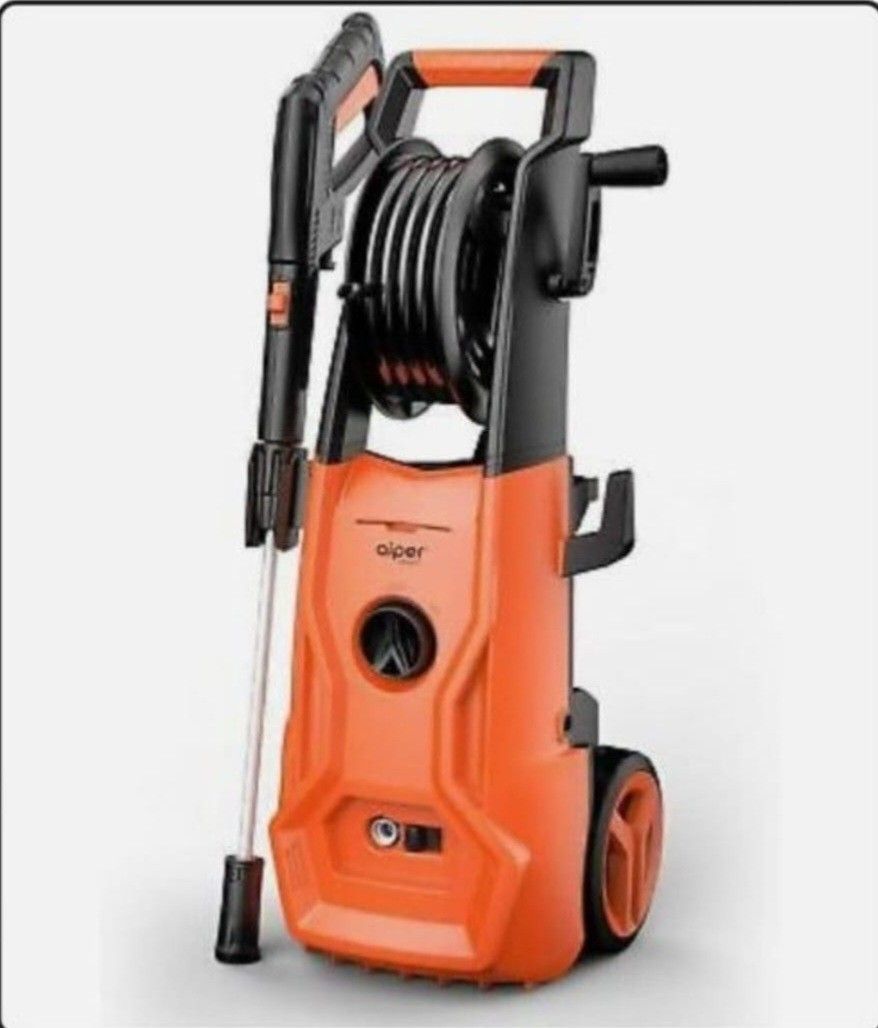 Electric Power Washer