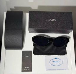 Prada sunglasses