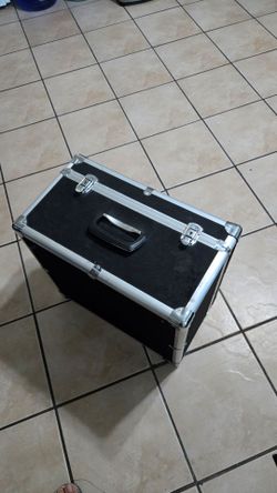 Acordeon case