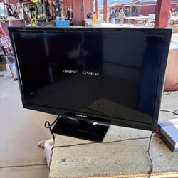 24 Inch Tv Samsung No Remote