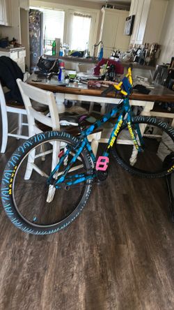Se bike big flyer/ also  TRADING