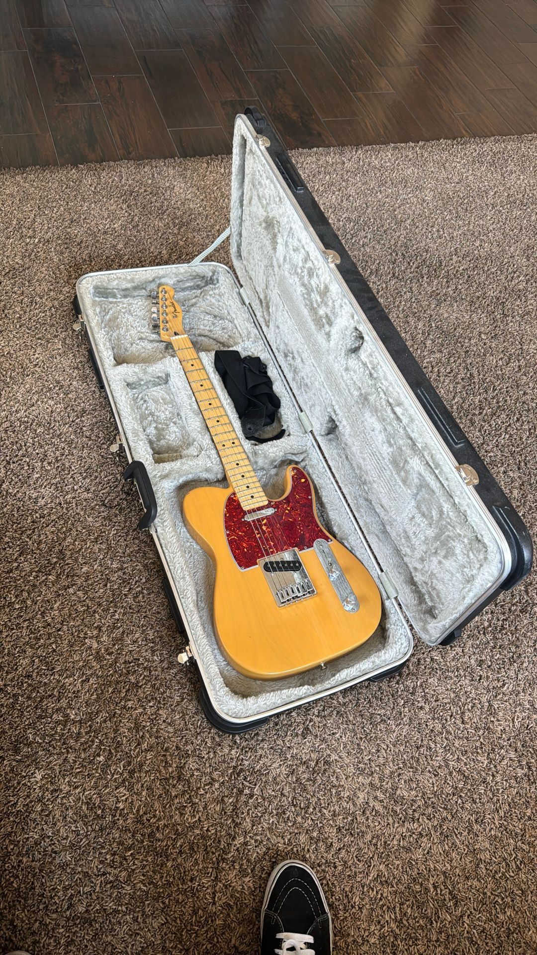 Fender Telecaster