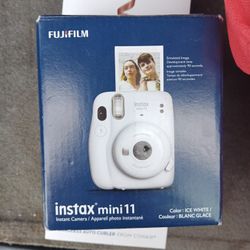 Intex Mini 11 camera (Brand New)