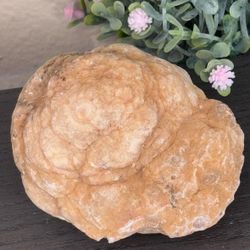 Natural Geode