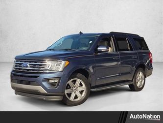 2020 Ford Expedition