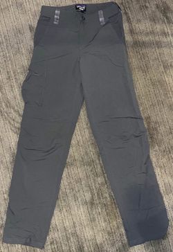 Patagonia Netplus Recycled Nylon Travel & Outdoor Pants