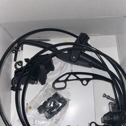 magura hs11 brand new