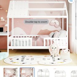 Kids Bed