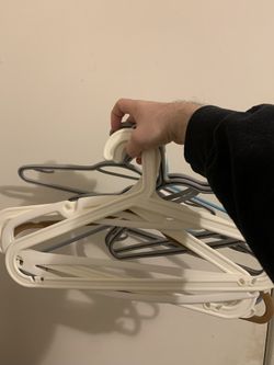 Free Hangers