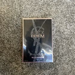YSL OPIUM