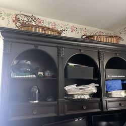 Free furniture must go