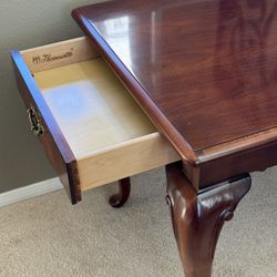 Thomasville High End Furniture