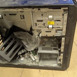 Computer Tower Case