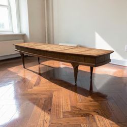 Stunning Mid Century Modern Coffee Table