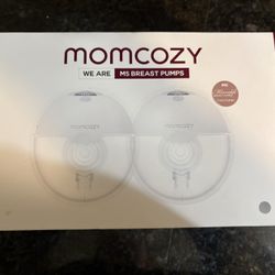 Momcozy M5